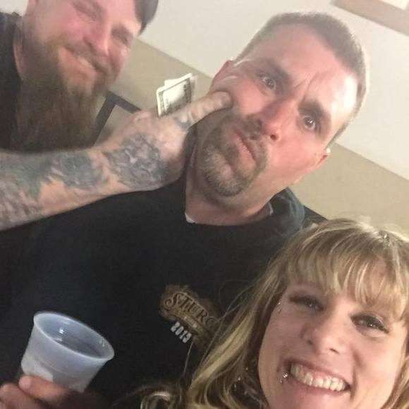 Meet your Posher, Nick - Picture 1 of 1